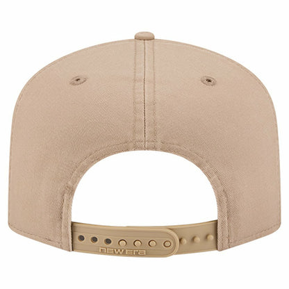 Pittsburgh Steelers New Era 19TWENTY Adjustable Hat - Tan cheap