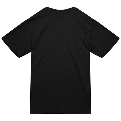 Toronto Raptors Worldwide Collection Glow Up T-Shirt - Black | Mitchell & Ness online