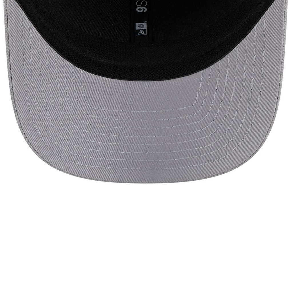 Buffalo Bills New Era 2025 Rivalries Collection Fan Pack 9SEVENTY Adjustable Hat - Gray for sale