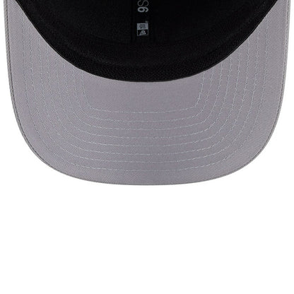 Buffalo Bills New Era 2025 Rivalries Collection Fan Pack 9SEVENTY Adjustable Hat - Gray for sale