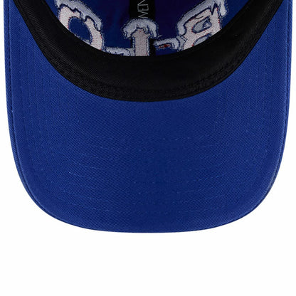 Buffalo Bills New Era 2025 Rivalries Collection Team 9TWENTY Adjustable Hat - outlet