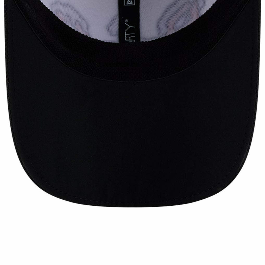 Buffalo Bills New Era 2025 Rivalries Collection Fan Pack 39THIRTY Flex Hat - White outlet