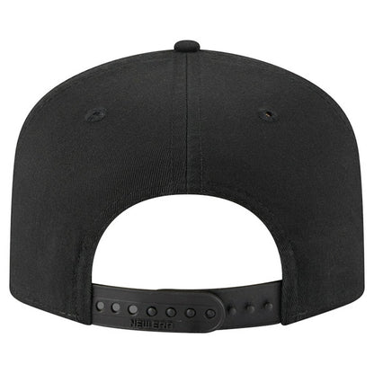 Chicago Bulls 19TWENTY Adjustable Hat - Black | New Era shop