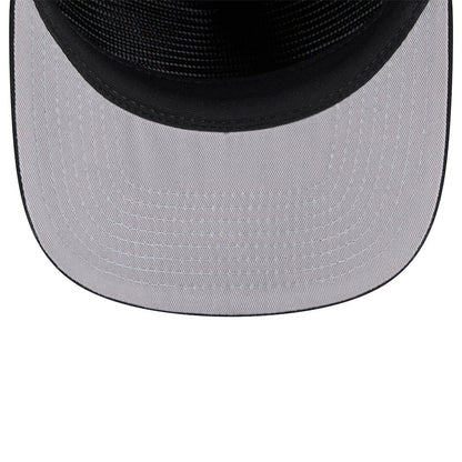 Chicago Bulls 2025/26 City Edition 19TWENTY Adjustable Hat - Black | New Era outlet