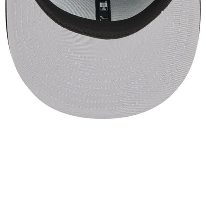 New Orleans Pelicans 2025/26 City Edition 59FIFTY Fitted Hat - Black | New Era shop