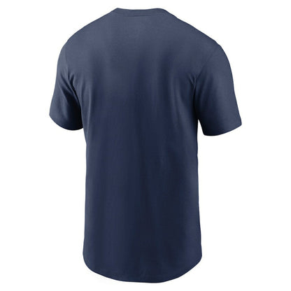 Baltimore Orioles Americana T-Shirt - Navy | Nike