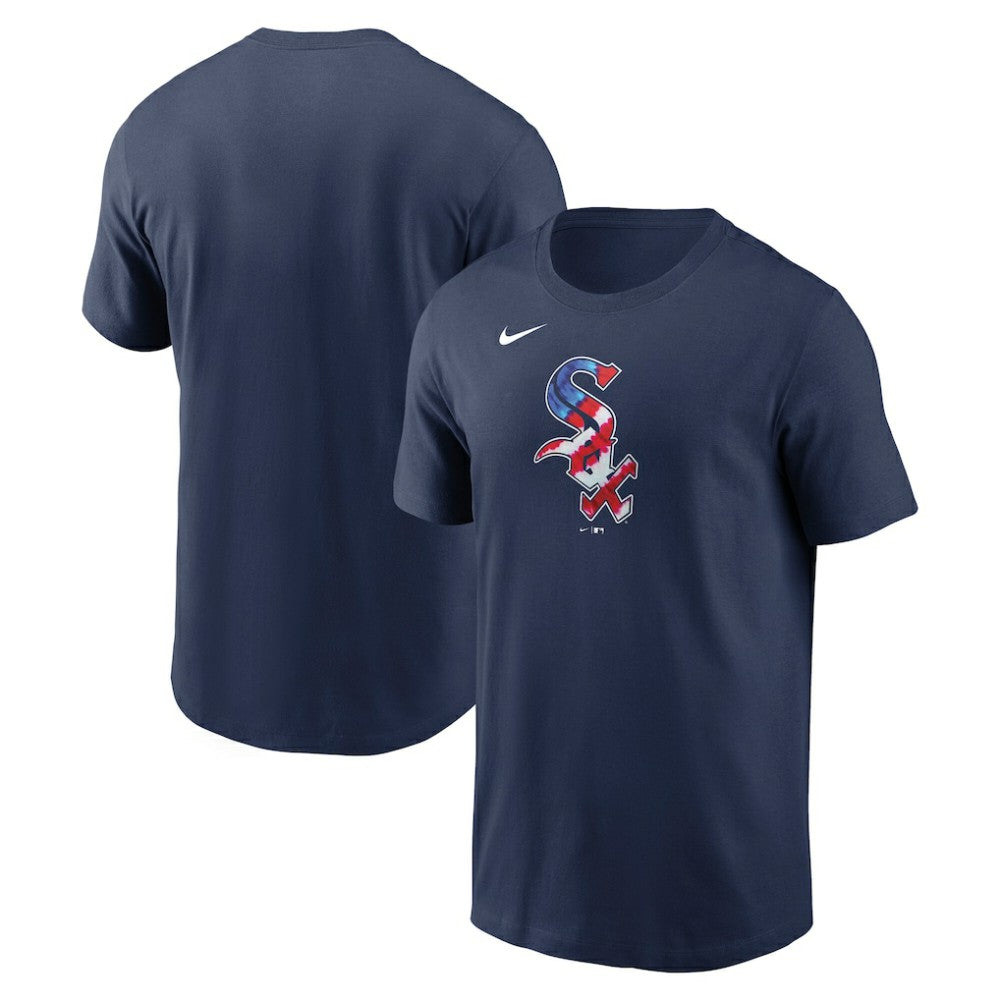 Chicago White Sox Americana T-Shirt - Navy | Nike