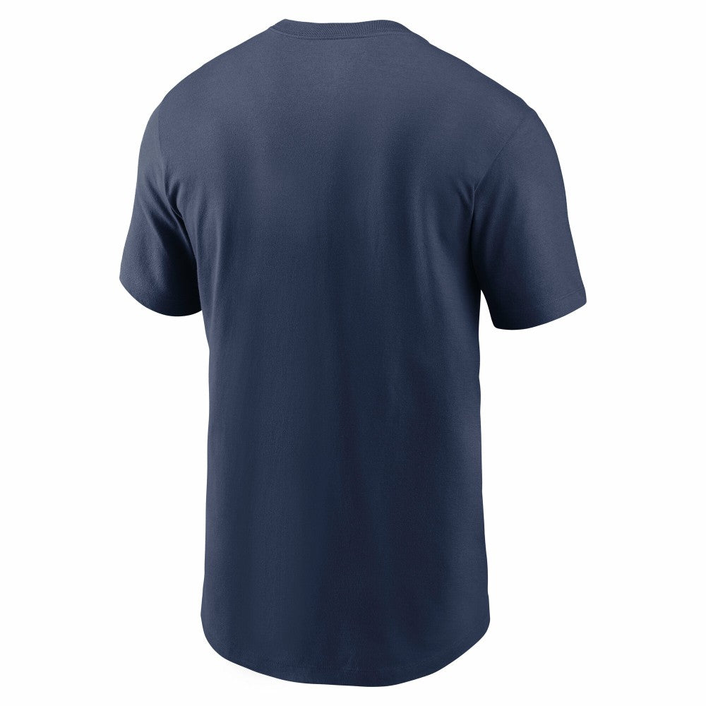 Houston Astros Americana T-Shirt - Navy | Nike