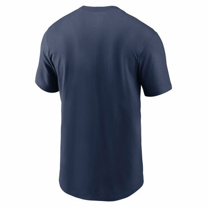 Houston Astros Americana T-Shirt - Navy | Nike