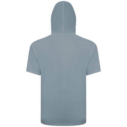 Tampa Bay Rays Levelwear 2025 Spring Training Phase Hoodie T-Shirt - Gray