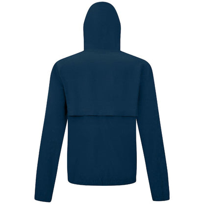 Washington Nationals Levelwear Action Insignia 2.0 Pullover Hoodie - Navy