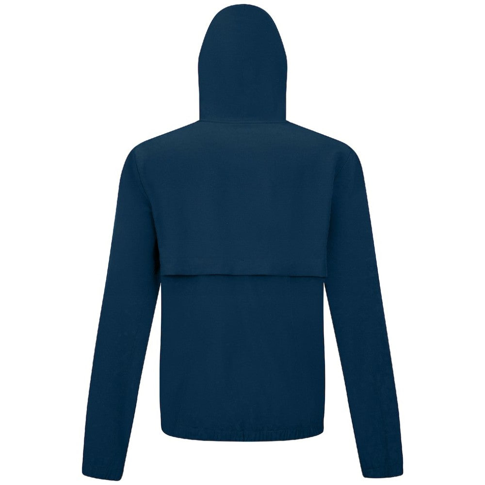 New York Yankees Levelwear Action Insignia 2.0 Pullover Hoodie - Navy