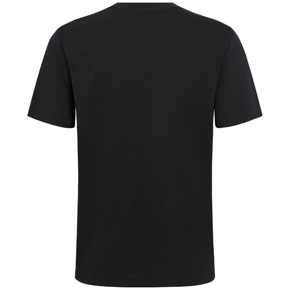 USMNT Levelwear Focal Blasted T-Shirt - Black online