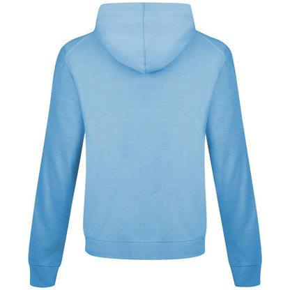USWNT Levelwear Relay Full On Pullover Hoodie - Light Blue discount