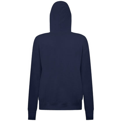 USWNT Levelwear Women's Adorn Express Pullover Hoodie - Navy shop