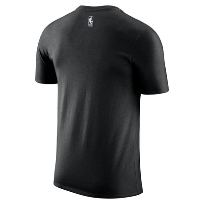 Washington Wizards 2025/26 City Edition Remix Essential Logo T-Shirt - Black | Nike discount
