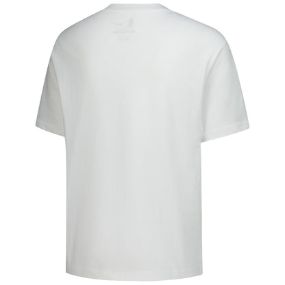 Minnesota Timberwolves Youth Hardwood Classics Champs Max90 T-Shirt - White | Nike outlet