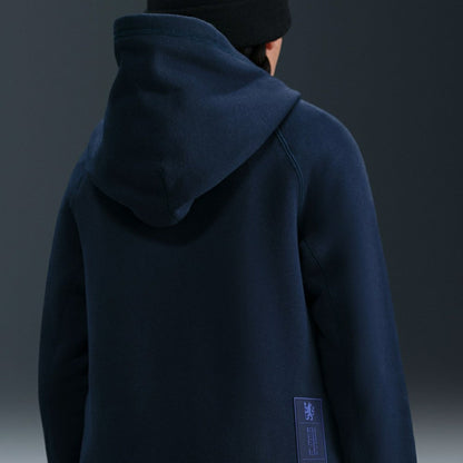 Chelsea Youth Air Raglan Hoodie - Navy | Nike sale