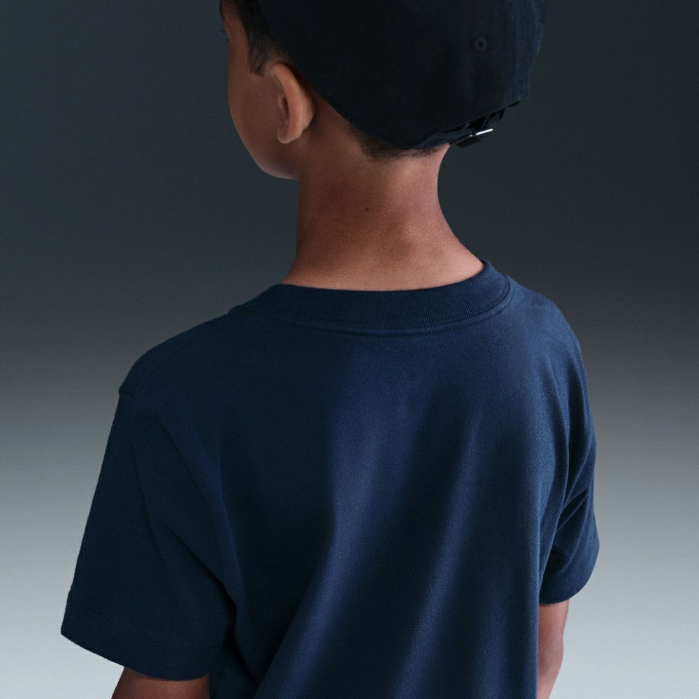 Chelsea Youth Club T-Shirt - Navy | Nike discount