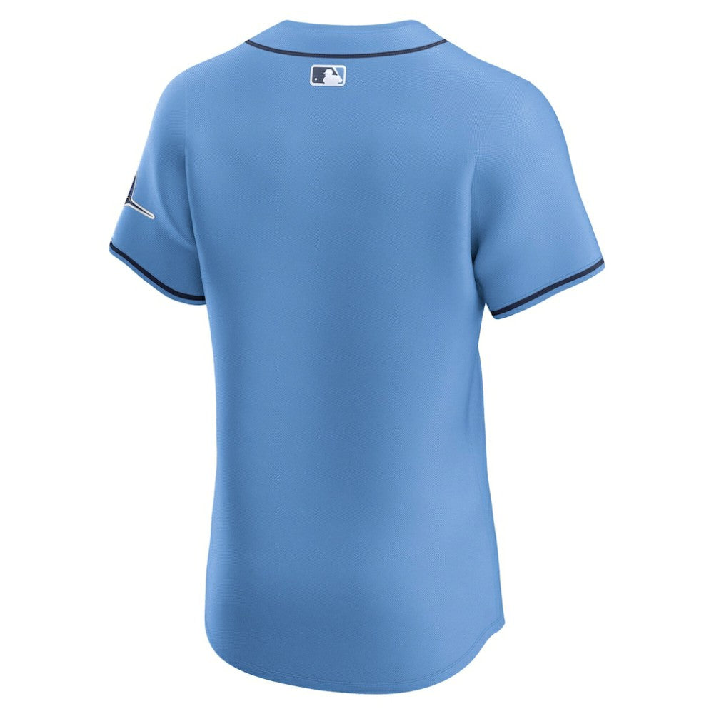 Tampa Bay Rays Alternate Elite Jersey - Light Blue | Nike
