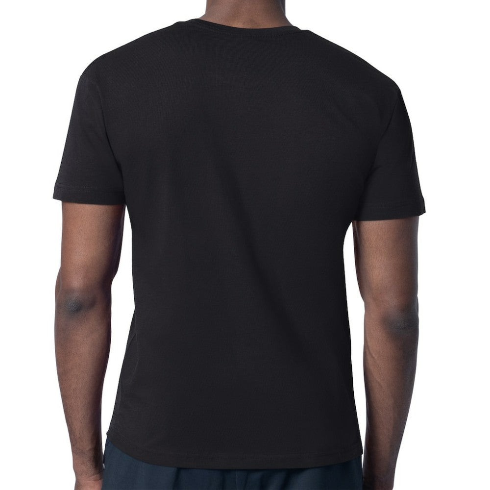 San Francisco Giants Starter ‘80s Inspired T-Shirt - Black