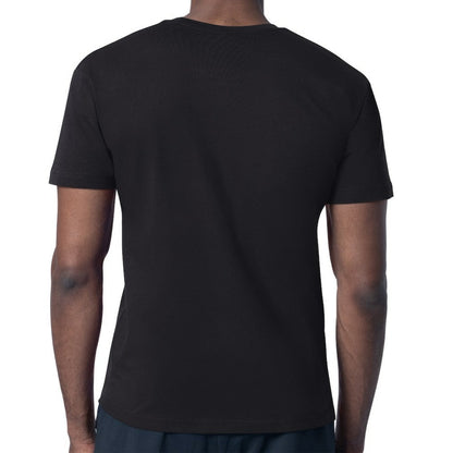 San Francisco Giants Starter ‘80s Inspired T-Shirt - Black