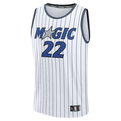 Franz Wagner Orlando Magic Youth Fast Break Replica Player Jersey - Association Edition - White | Fanatics cheap