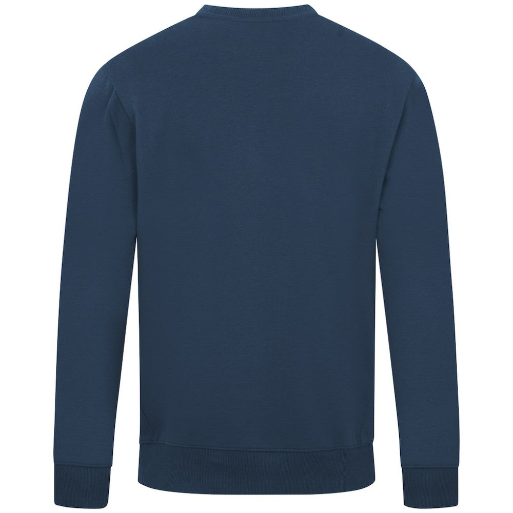 Philadelphia Phillies Levelwear City Connect Zane No Hitter Pullover Sweatshirt - Navy