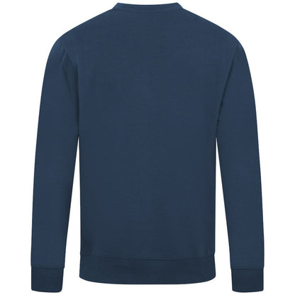Tampa Bay Rays Levelwear City Connect Zane No Hitter Pullover Sweatshirt - Navy