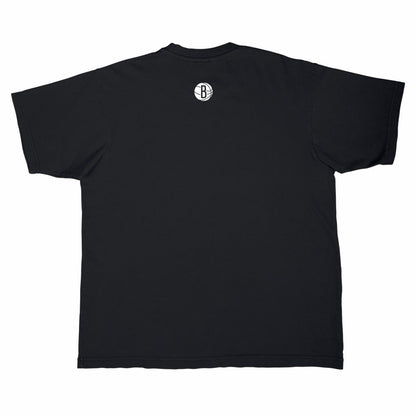 Cam Thomas Brooklyn Nets Bristol Studio Unisex Stadium Essentials T-Shirt - Black cheap