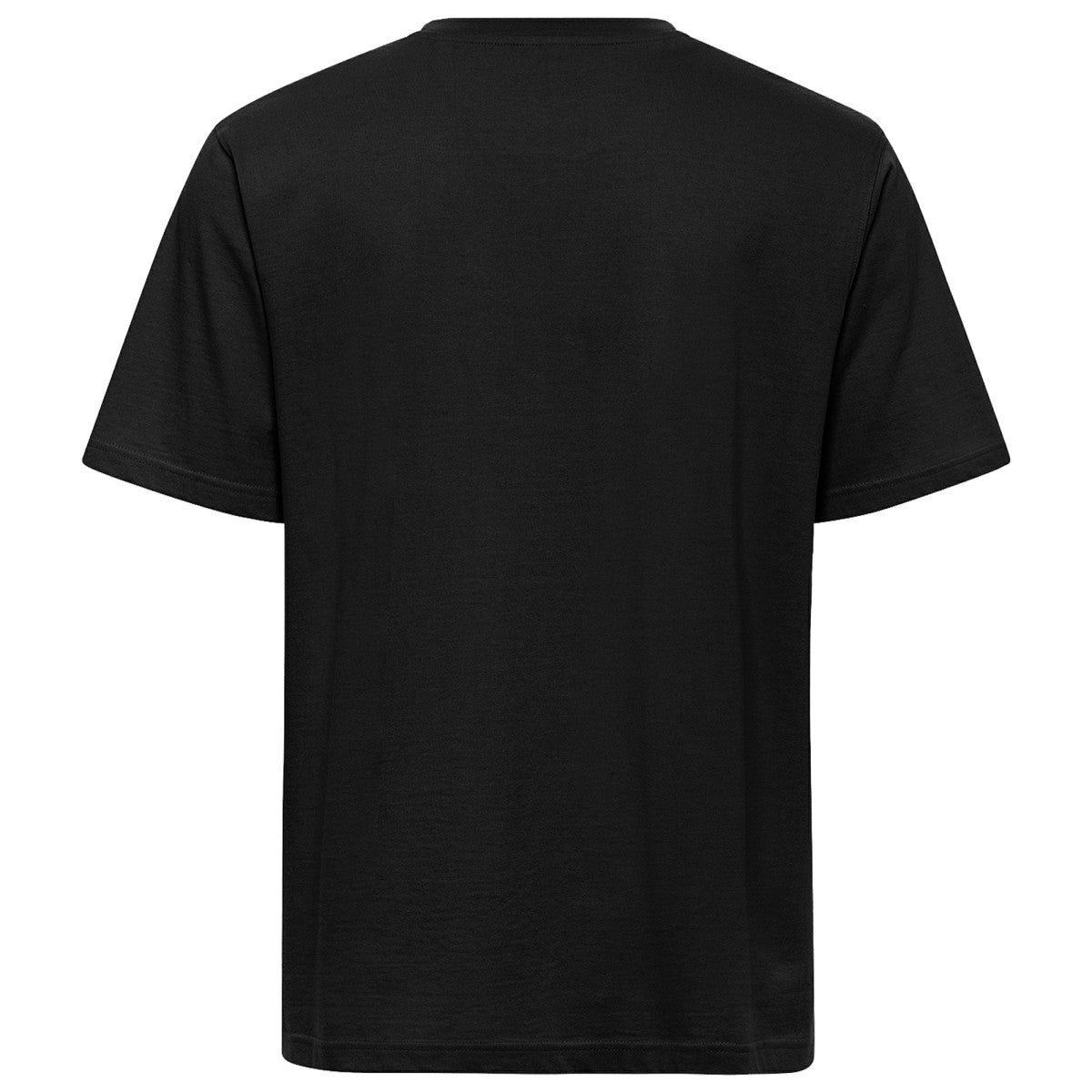 Los Angeles Lakers Sportiqe Unisex Duke Premium T-Shirt - Black online