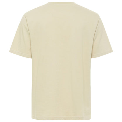Los Angeles Lakers Sportiqe Unisex Duke Premium T-Shirt - Cream online