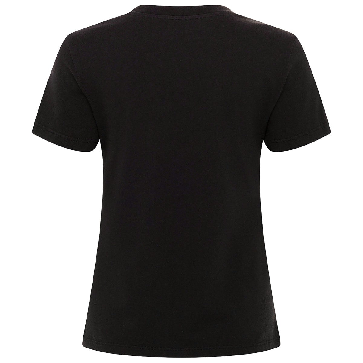 Los Angeles Lakers Sportiqe Women's Arcadia Boxy T-Shirt - Black for sale