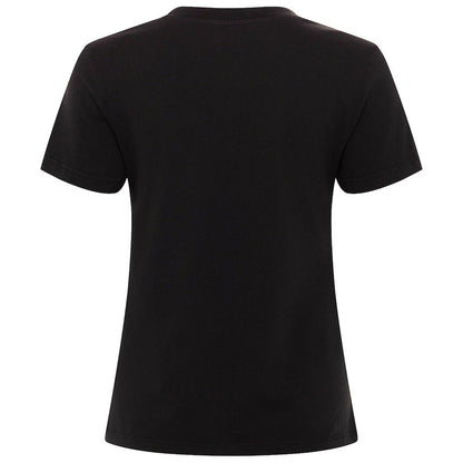 Cleveland Cavaliers Sportiqe Women's Arcadia Boxy T-Shirt sale - Black outlet