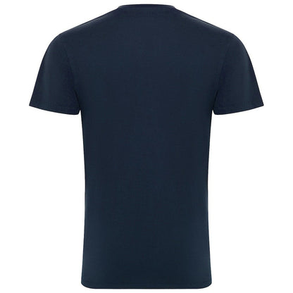 Golden State Warriors Sportiqe Unisex Bingham T-Shirt sale - Navy cheap