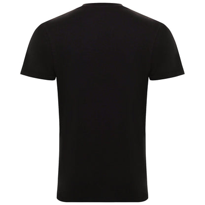Los Angeles Lakers Sportiqe Unisex Bingham T-Shirt - Black online