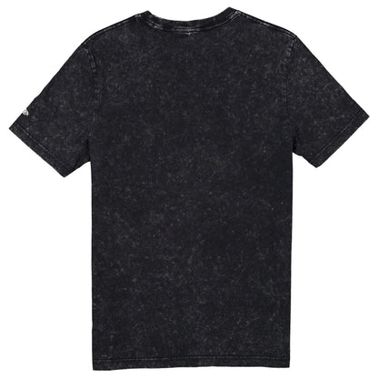 LeBron James Los Angeles Lakers Full Court Press Mineral Wash Player T-Shirt - Black | New Era discount