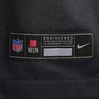 Christian Kirk Houston Texans Team Game Jersey - Navy | Nike cheap