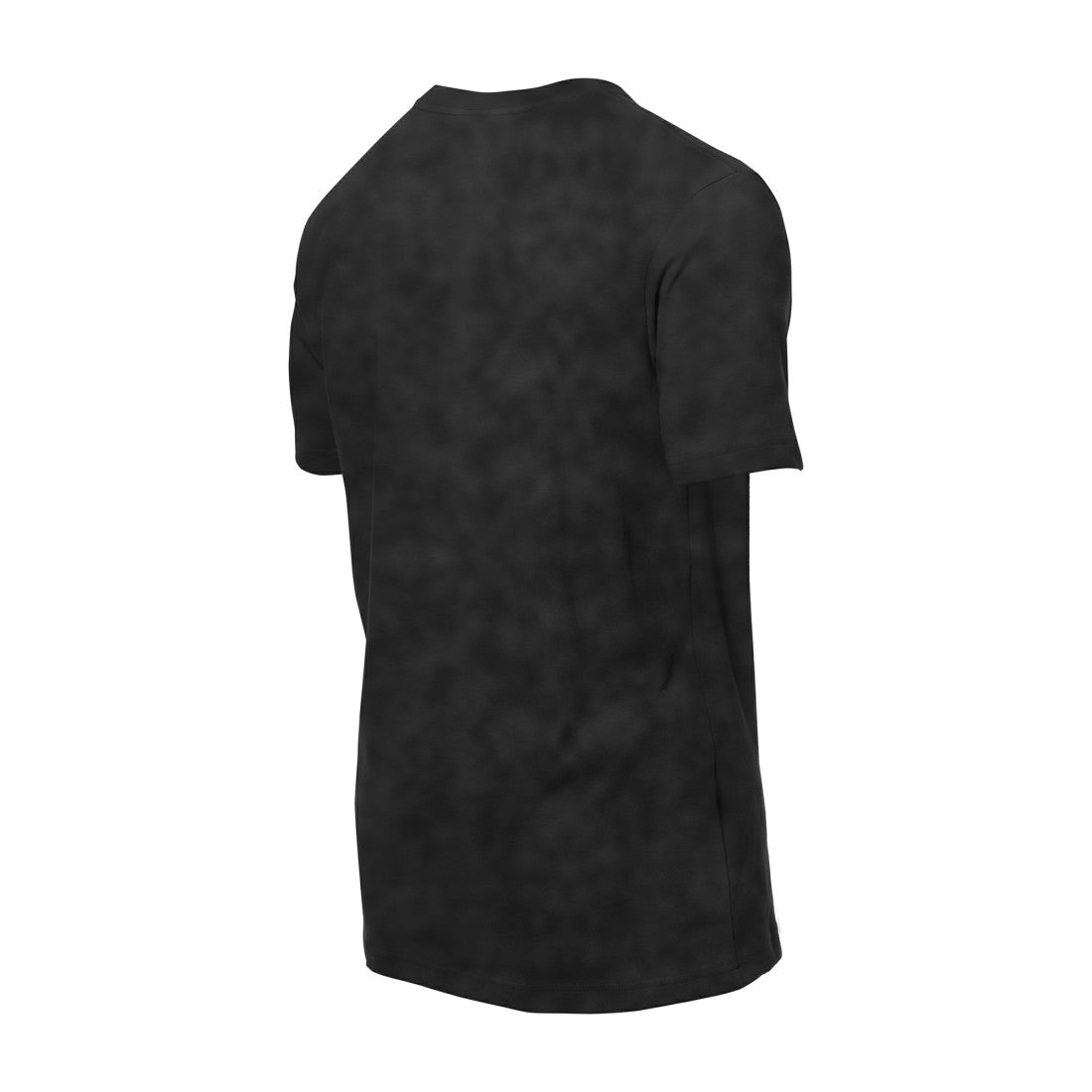 Seattle Seahawks New Era Retro Logo Enzyme Washed Oversized T-Shirt - Black on sale