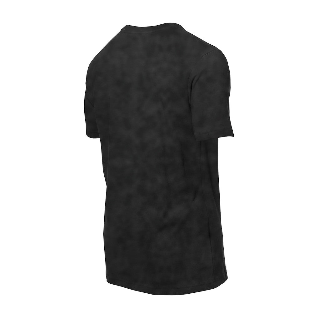 Washington Commanders New Era Enzyme Washed Oversized T-Shirt - Black for sale