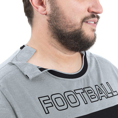 Las Vegas Raiders G-III Sports by Carl Banks Adaptive Outlast Long Sleeve T-Shirt - Black/Silver outlet