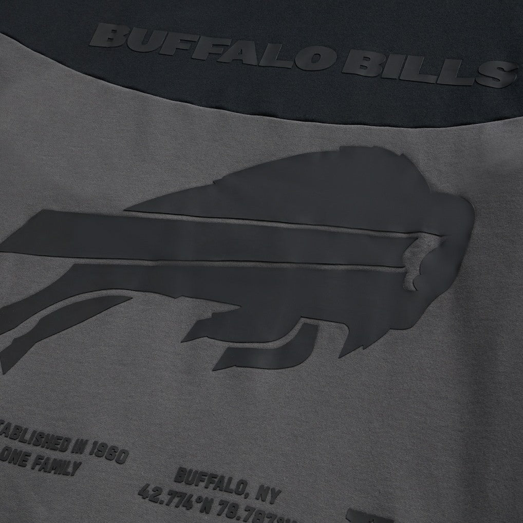 Buffalo Bills Off Season x NFL Unisex Fleece Sweatshirt - Black online