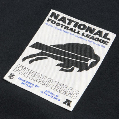 Buffalo Bills Off Season x NFL Unisex Fleece Sweatshirt - Black online