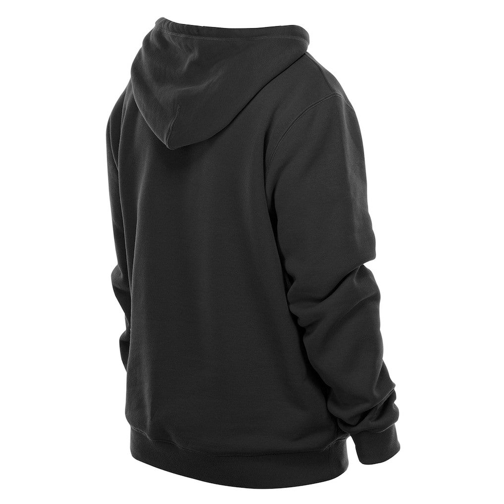 New Orleans Pelicans 2025/26 City Edition Fleece Hoodie - Black | New Era sale