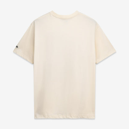 Washington Wizards Oversized City Edition Remix Vintage T-Shirt - Cream | New Era sale
