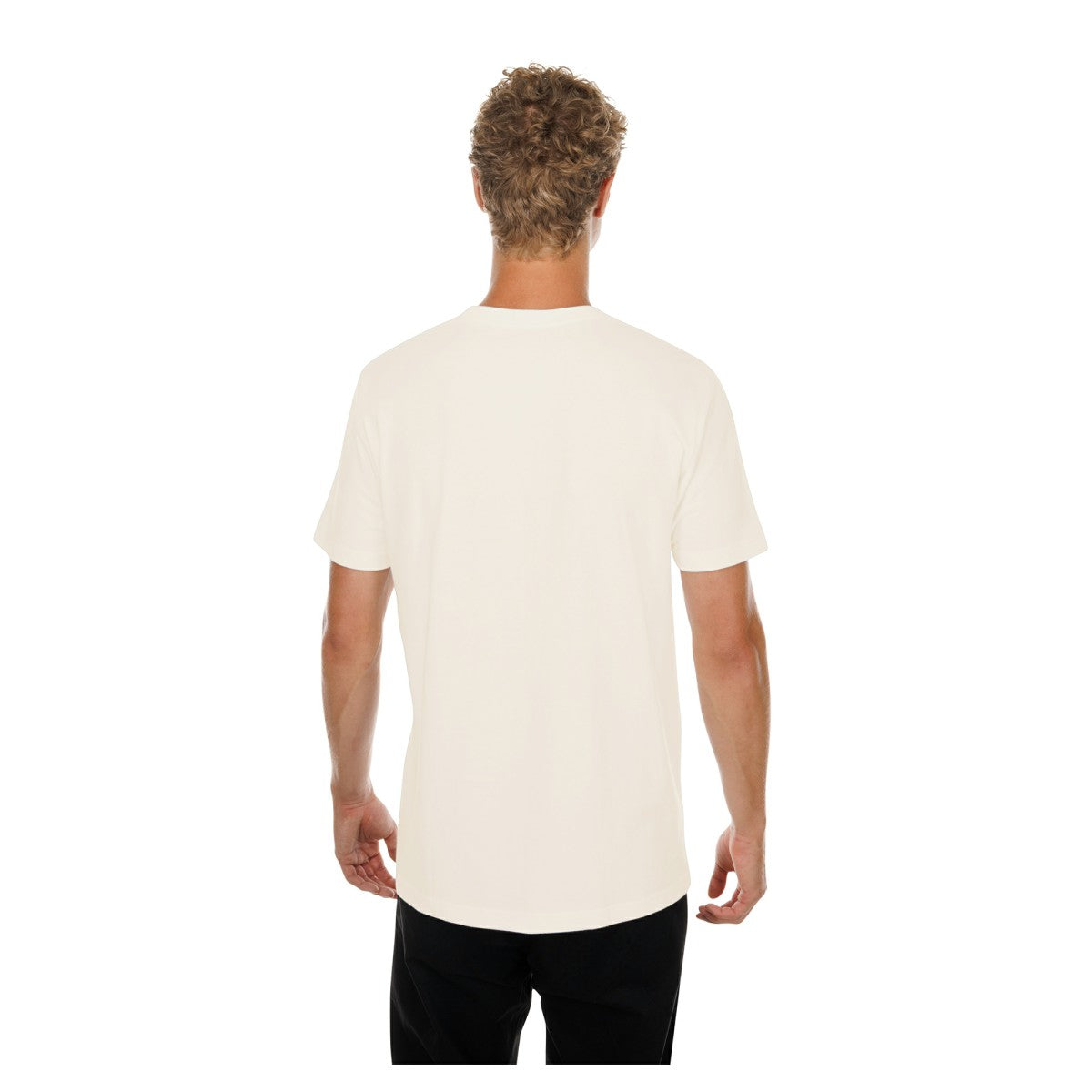 Utah Jazz Oversized City Edition Remix Vintage T-Shirt - Cream | New Era discount