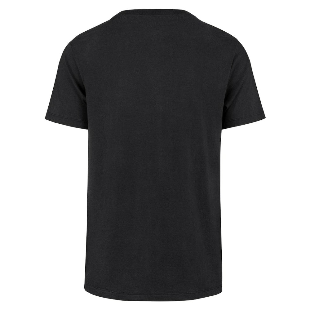 Paul Skenes Pittsburgh Pirates Player Caricature Franklin T-Shirt - Black | 47 brand