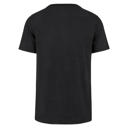 Paul Skenes Pittsburgh Pirates Player Caricature Franklin T-Shirt - Black | 47 brand