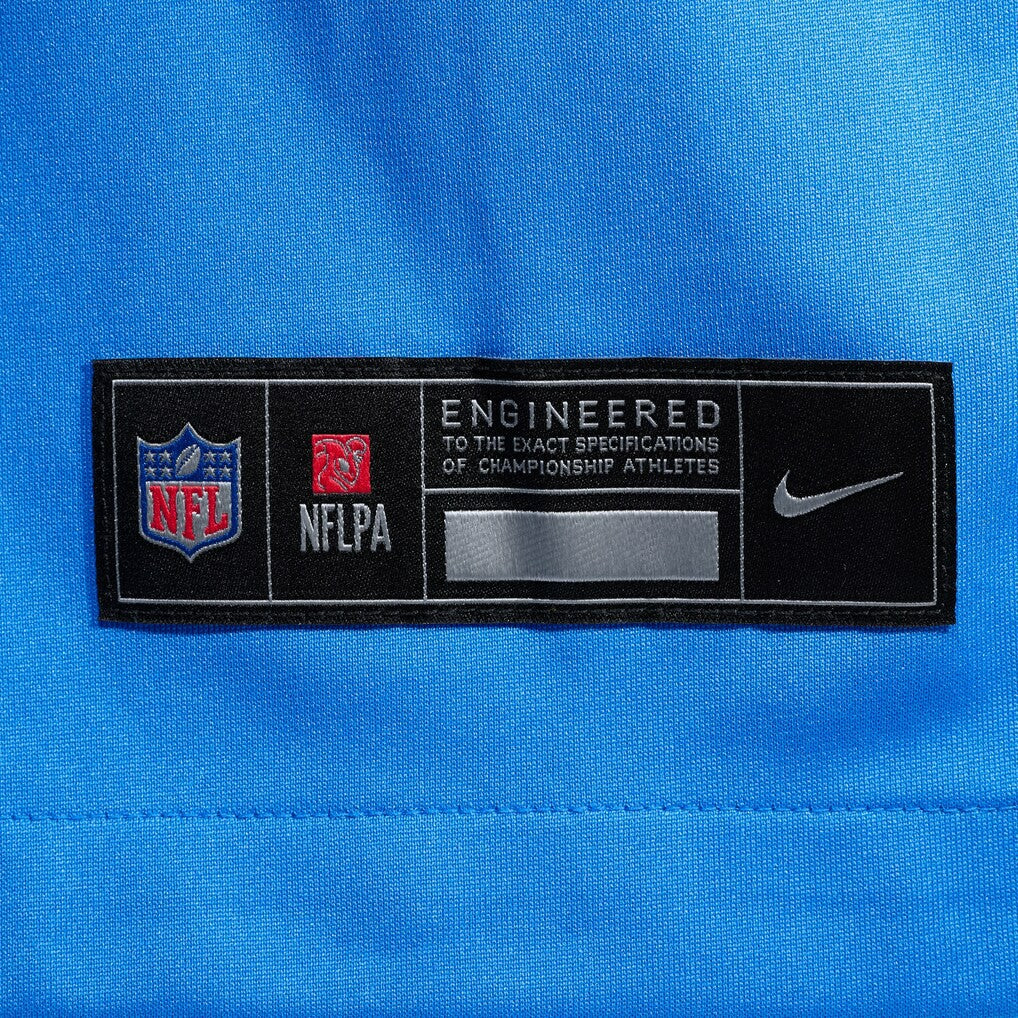 Donte Jackson Los Angeles Chargers Team Game Jersey - Powder Blue | Nike online