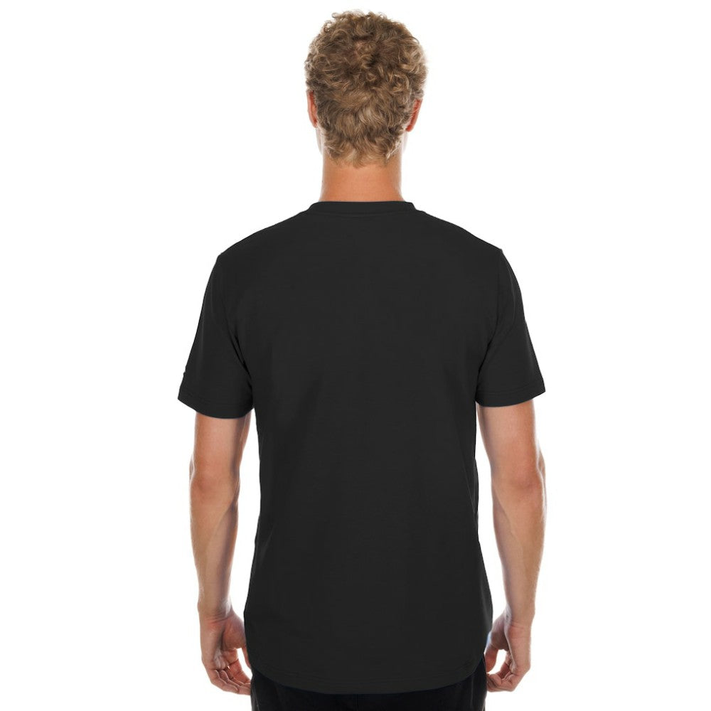 Baltimore Orioles x Hyperfly T-Shirt - Black | New Era
